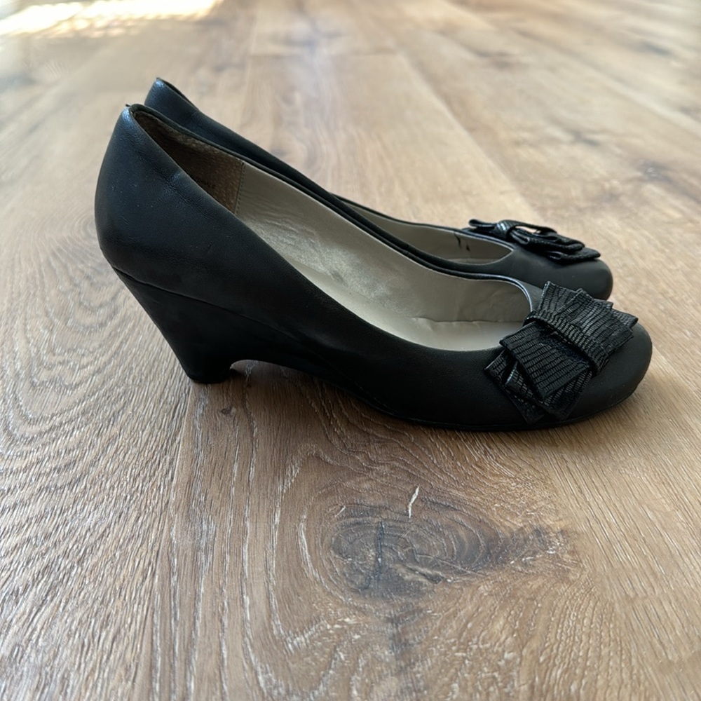 Me Too Pumps